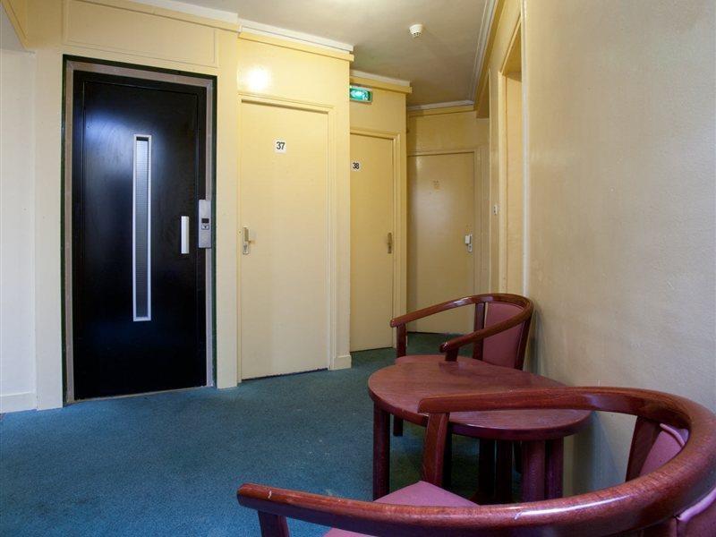 Avenir Hotel Montmartre Párizs Kültér fotó