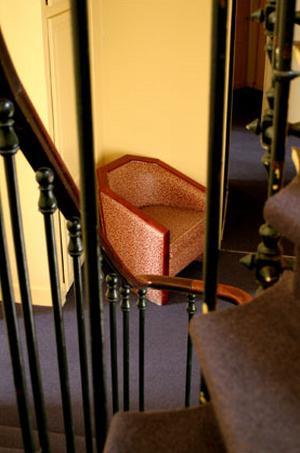 Avenir Hotel Montmartre Párizs Kültér fotó